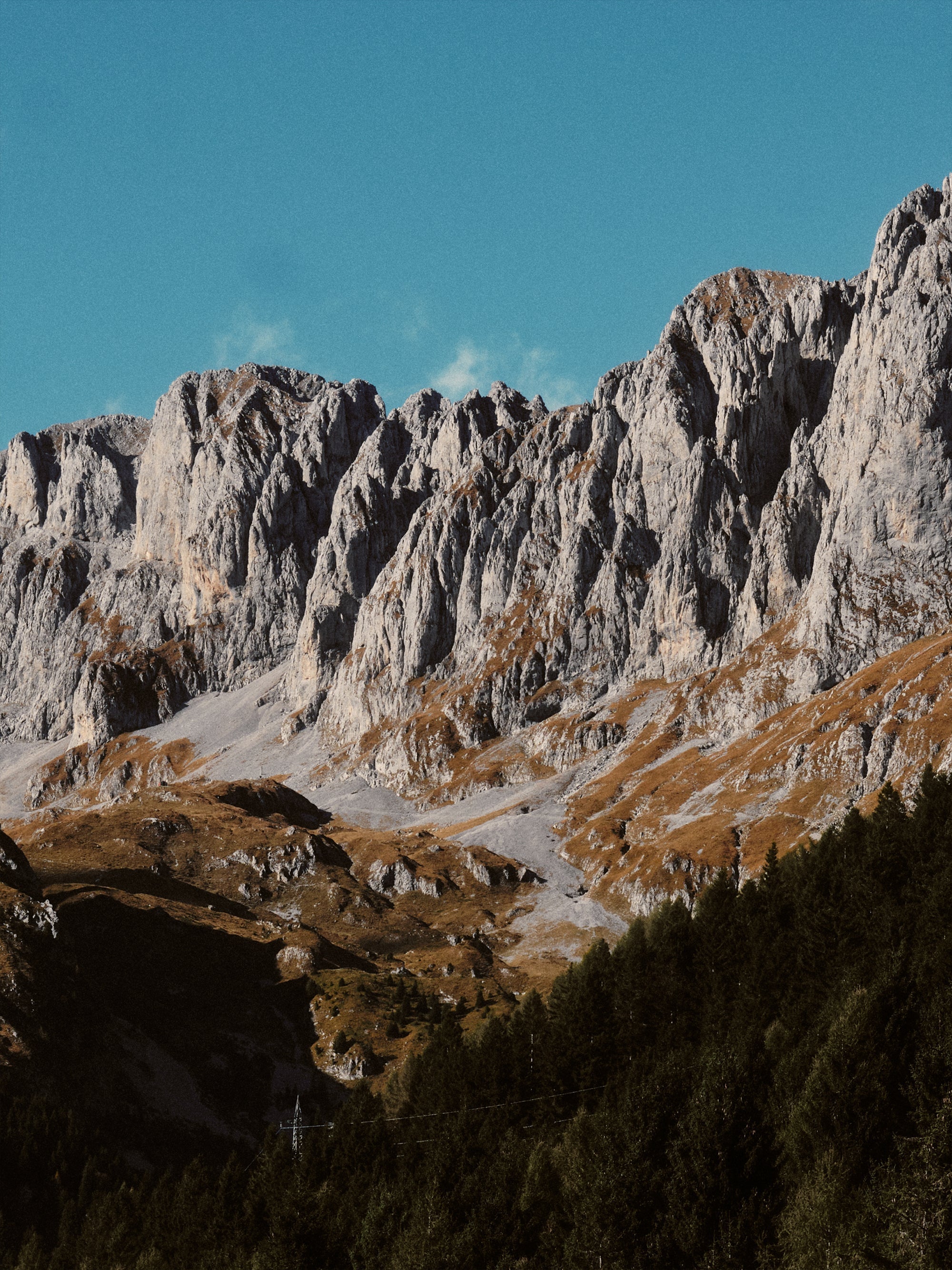 Alps