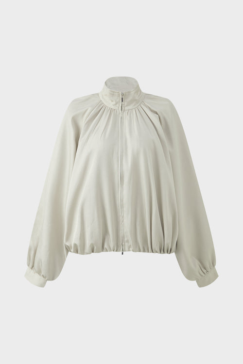 Acetic acid flower bud short coat