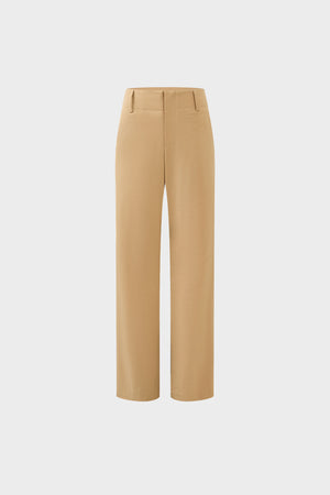 wool suit pants