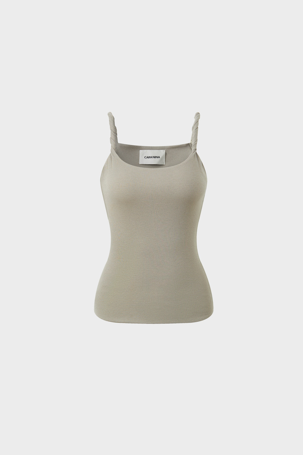 Linen Modal Knot Blouse